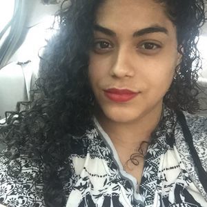 Meet your Posher, Smiley